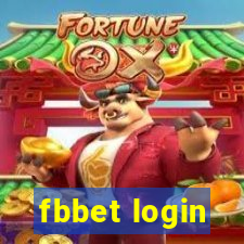 fbbet login